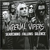 Searching, Falling, Silence