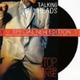 Stop Making Sense