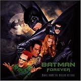Batman Forever: Original Music from the Motion Picture