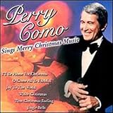 Perry Como Sings Merry Christmas Music
