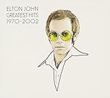 Greatest Hits 1970–2002