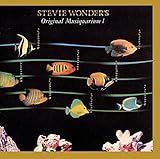 Stevie Wonder's Original Musiquarium