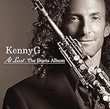 At Last...The Duets Album