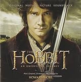 The Hobbit: An Unexpected Journey: Original Motion Picture Soundtrack