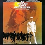 An Officer and a Gentleman: Original Soundtrack from the Paramount Motion Picture