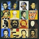 Face Dances