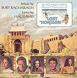 Lost Horizon: Original Soundtrack