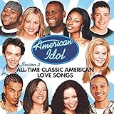American Idol: Season 2: All-Time Classic American Love Songs
