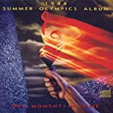 One Moment in Time: 1988 Summer Olympics Album