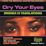 Dry Your Eyes