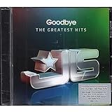 Goodbye – The Greatest Hits