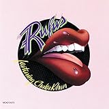 Rufus Featuring Chaka Khan