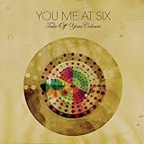 Take Off Your Colours [deluxe edition]