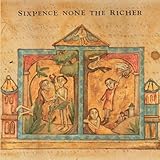 Sixpence None the Richer