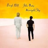 Marigold Sky