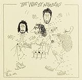 The Who by Numbers