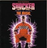 Shocker: The Music