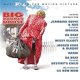Big Momma's House: Music from the Motion Picture