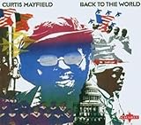 Back to the World