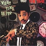 What Time Is It?