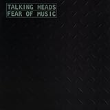 Fear of Music
