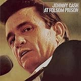 Johnny Cash at Folsom Prison