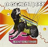 Crazy Itch Radio
