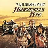 Honeysuckle Rose