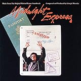 Midnight Express: Music from the Original Motion Picture