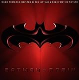 Batman & Robin: Music from and Inspired by the 