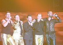 Boyzone Boyzone
