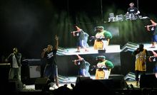 A Tribe Called Quest