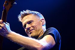 Bryan Adams Bryan Adams
