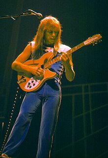 Steve Howe Steve Howe
