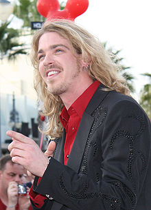 Bucky Covington Bucky Covington