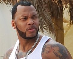 Flo Rida