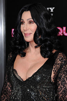 Cher Cher