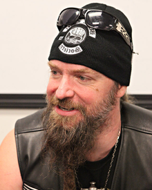 Zakk Wylde
