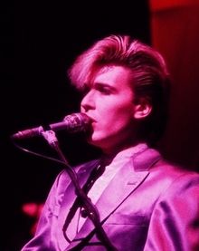 David Sylvian David Sylvian