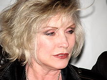 Debbie Harry Debbie Harry