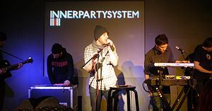 InnerPartySystem