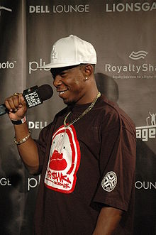 Dizzee Rascal Dizzee Rascal