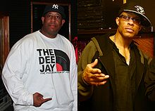 Gang Starr Gang Starr