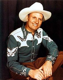 Gene Autry Gene Autry