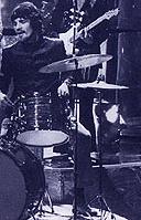 Jim Capaldi