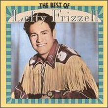 Lefty Frizzell