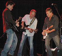 Little River Band
