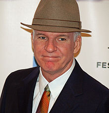 Steve Martin Steve Martin