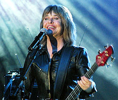 Suzi Quatro Suzi Quatro