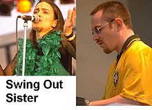 Swing Out Sister Swing Out Sister